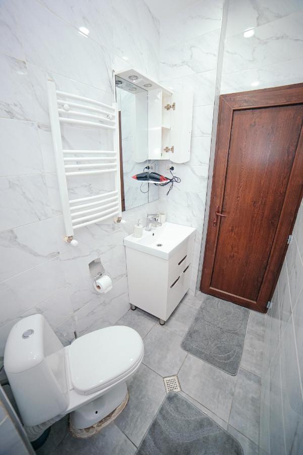 Sololaki&Svaneti Tiflis Exterior foto